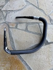 Poignée Guidon Tronçonneuse