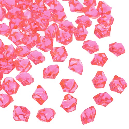 800pcs faux cailloux glace - 800pcs,