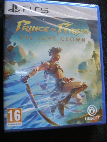 Jeu prince persia - jeu, of