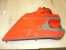 Jonsered 625 630 670 clutch cover only READ AD     chainsaw  part  bin  3 #1