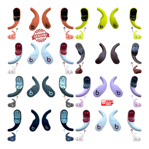 Authentique beats fit pro - beats,