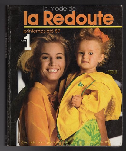 Catalogue la redoute - ▬►catalogue,