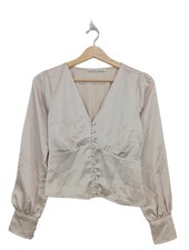 ABERCROMBIE & FITCH Blouse à