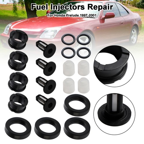 Fuel injector repair service - injector,