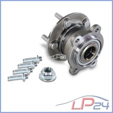 ROULEMENT DE ROUE MOYEU