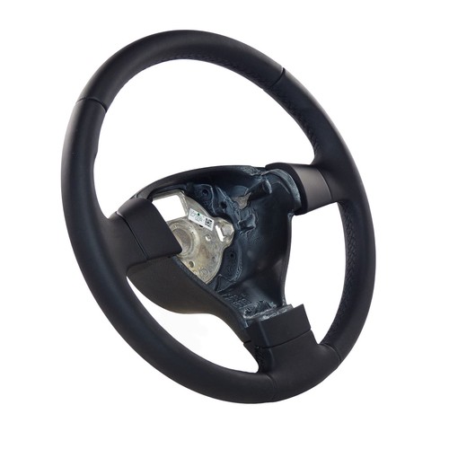 Volant cuir caddy 2k - volant,