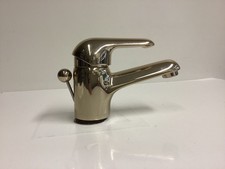 Robinet De Lavabo Idéal Standard Ceralux En Laiton Noble, Rareté, Neuf, A1507