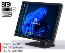 24" (61Cm) Dell Ultrasharp