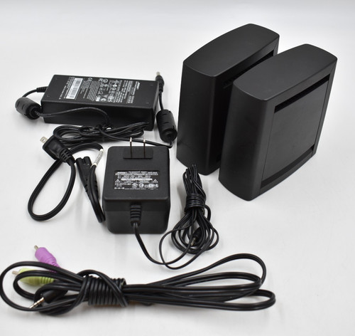 Bose sl2 wireless rear speaker - sl2,