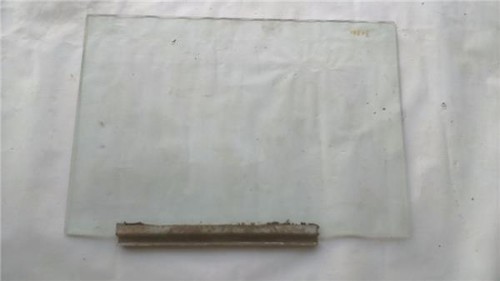 Vitre avant gauche - alfa, romeo