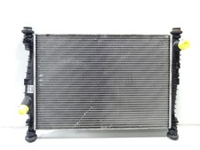 Radiateur eau ALFA ROMEO 159