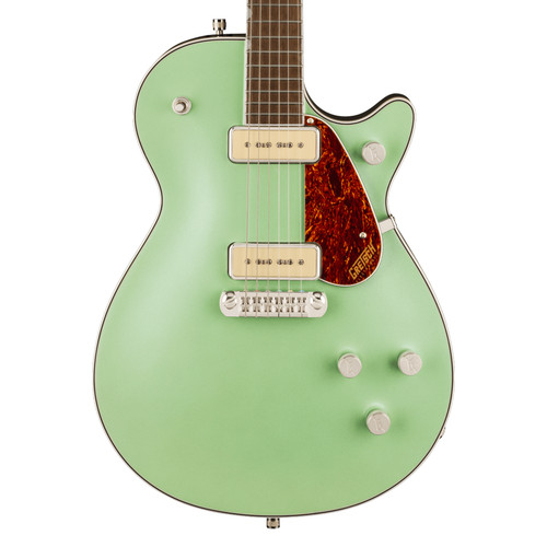 Used gretsch g5210 p90 - gretsch, g5210-p90