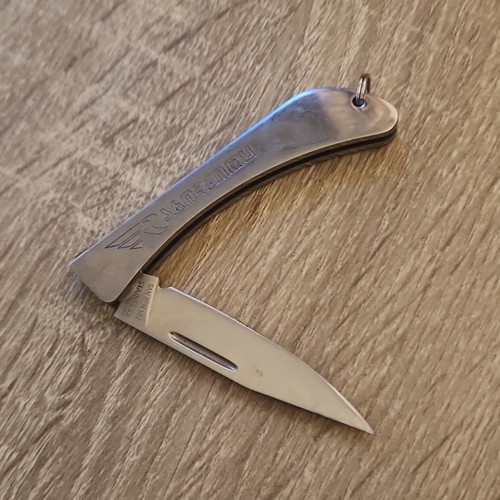 Shinwa jnr couteau pliant - shinwa,