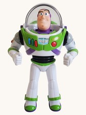 Figurine Buzz L'Eclair Lansay