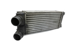 Intercooler; échangeur