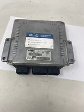 ECU CALCULATEUR DE MOTEUR A