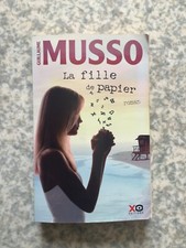 📚 la fille de papier