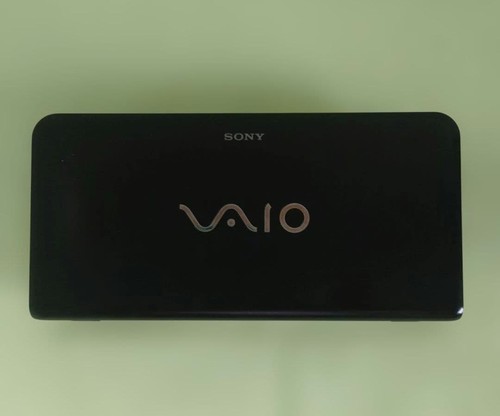 Sony vaio type vpcp11akj - p,