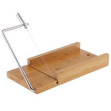 Outil En Bois Coupe-savon