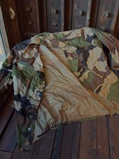 Veste militaire vintage