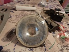 phare  Citroën 2 cv