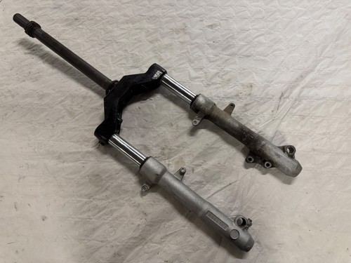 Fourche peugeot jet - fourche,