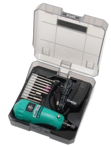 Pro skit 5203f mini - pro’skit, pt-5203f