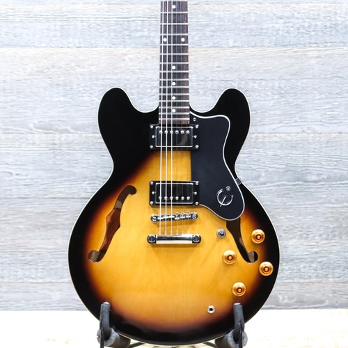 Epiphone dot historic 335 - historic, es-335