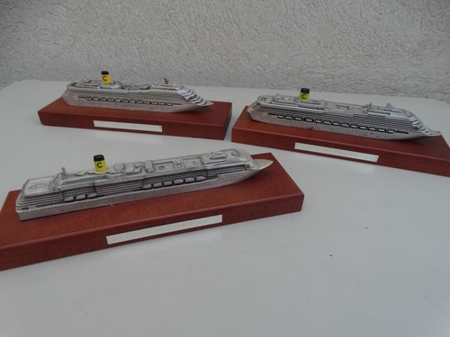 Maquette croisiere bateau - croisiere,
