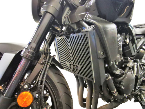 Grille protection pour - grille,