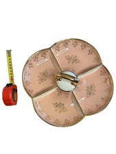 ✨ Villeroy & Boch aperitif tray - Metlach Santos ✨