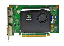 Carte Graphique Nvidia Quadro