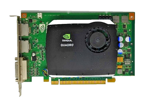 Carte graphique nvidia quadro - carte,