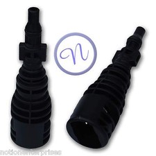 Connectez Une Lance KARCHER Avec Lavor Rondelle Pression, Adaptateur, & Joint