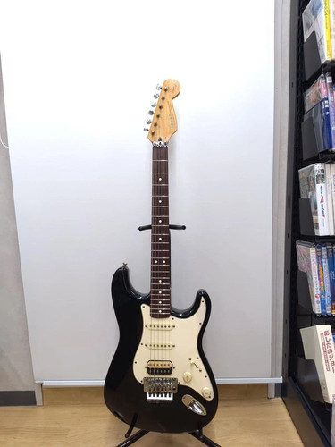 Fender mexico strato caster - mexico],