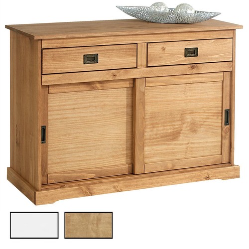 Buffet commode vaisselier - , 2