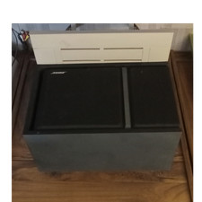 Bose 301 Series III
