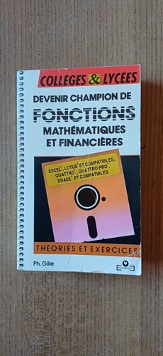 Livre devenir champions - livre, de