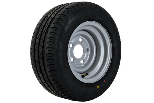 Roue remorque unitrailer - roue,