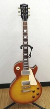 (Tokai) LS148F VF Love Rock Cherry Sunburst Made in JPN LP Type Electric Guitar