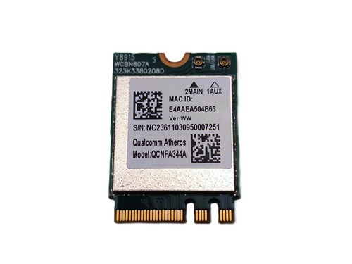 Carte wifi vis pour acer - -,