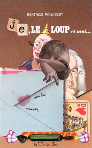 Loup moi - le, et