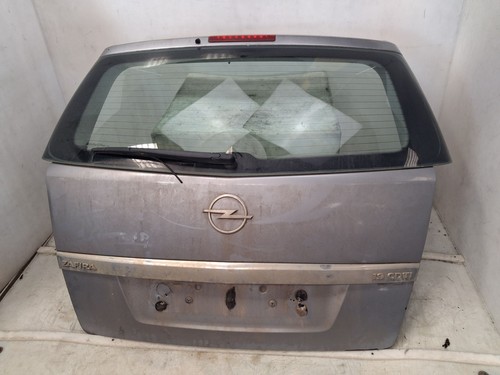 Malle hayon coffre opel - /,