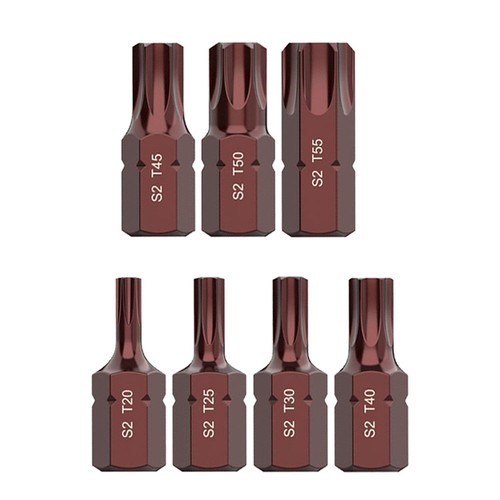 Bits tournevis embouts de - tournevis,