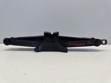 Jeep Commander 2006 Cric de