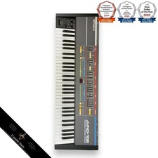 Synthétiseur Roland JUNO106