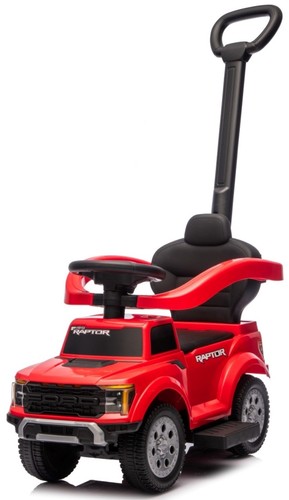 Pousseur voiture en 1 - pousseur,