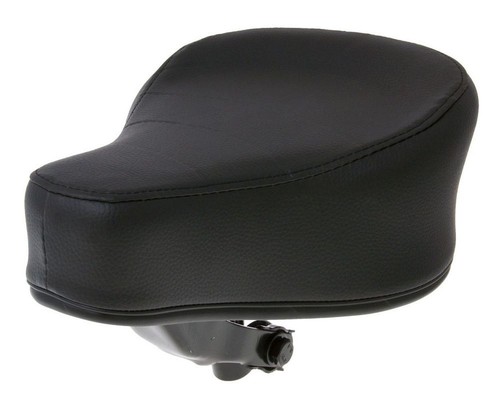 Saddle nouveau type noir - , pour