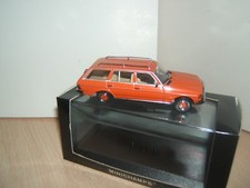 MERCEDES 200 BREAK  MINICHAMPS    1/43 