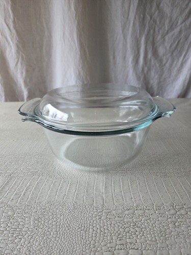 Grande cocotte plat - grande, casserole